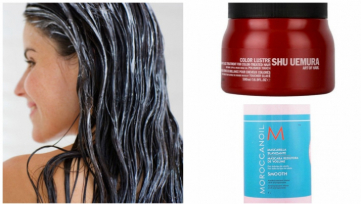 Masti de par – Cele mai bune 5 oferte de la StilPropriu.ro