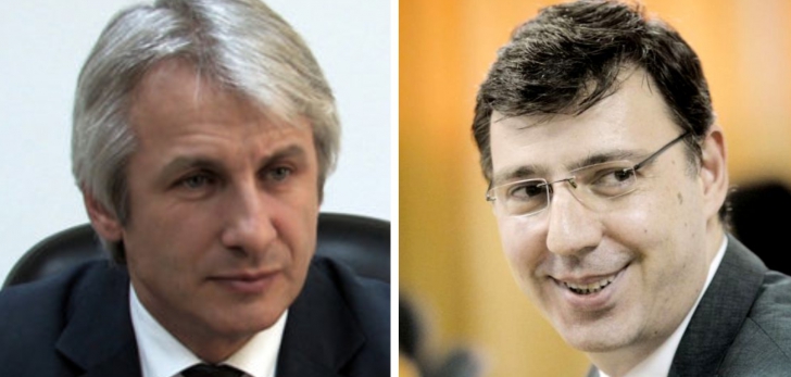 Lovitură pentru Teodorovici, ANAF nu poate dovedi că are de recuperat bani de la Iohannis