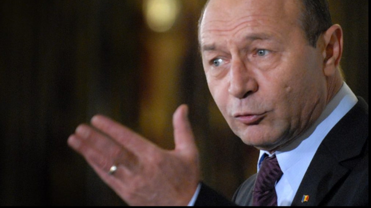 Băsescu, despre legea offshore