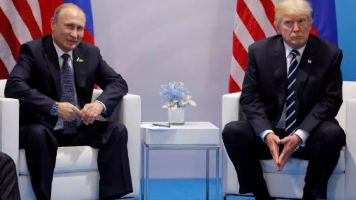 O dezvăluire zguduie SUA: Trump a aprobat întâlnirea cu avocata rusă. Președintele neagă