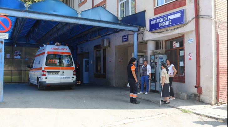 Criză acută de medici într-un Spital Judeţean din România: Din 158 de posturi, doar 80 sunt ocupate