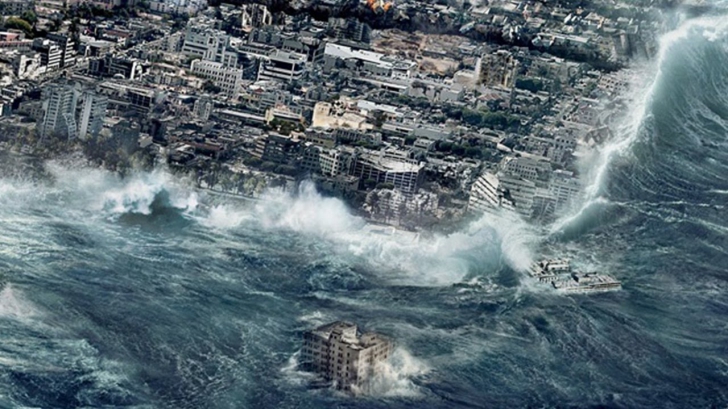 Scenariul TERIFIANT din The Day After Tomorrow devine realitate? Ce spun climatologii 