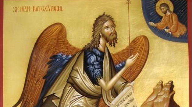 Sărbătoare 29 August 2018 Ce Nu Ai Voie Să Faci In Această Zi E Mare Păcat