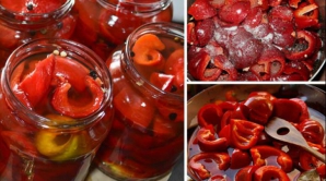 Cand se pun gogosarii la murat? RETETA