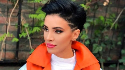 O vedetă din Rom&acirc;nia a născut! Ce nume a ales pentru noul născut