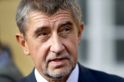 Andrej Babis atacă Parchetul European