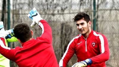 Juventus Torino a renunţat la jucătorul român din lotul său. Unde l-a trimis