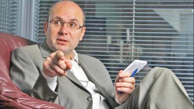 Cozmin Guşă: Realitatea TV nu va muri. Nu lăsăm România să fie batjocurită