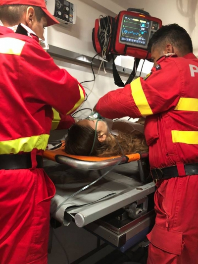 Jandarmeria, despre violențele de la protestul Diasporei: Au fost deschise 8 dosare penale 