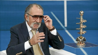 Ion Tiriac