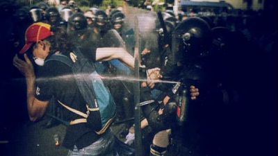 Jandarmi &icirc;n acţiune