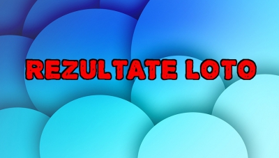 Rezultate LOTO