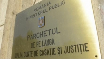 Două protocoale ale Parchetului General, cu SRI și DIPI, au fost declasificate. Ce conțin