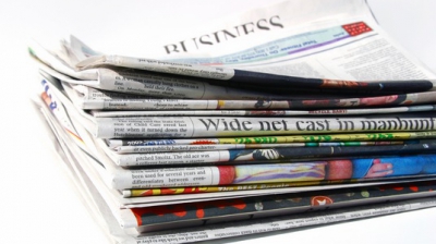 Presa străină, cu ochii pe protestul Diasporei