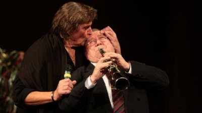 Dumitru Farcas - Florin Piersic