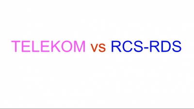RCS-RDS. Gigantul IT&C, lovitură în următorii 3 ani. Telekom, acelaşi lucru
