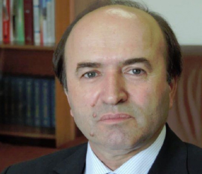 Tudorel Toader, fotografia pe care o dorea pierdută. Ce şi-a făcut la faţă?!