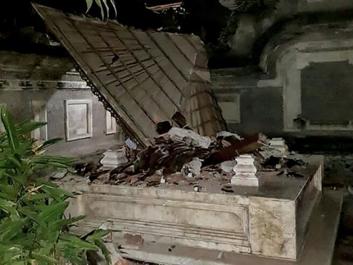 Cutremur în Indonezia