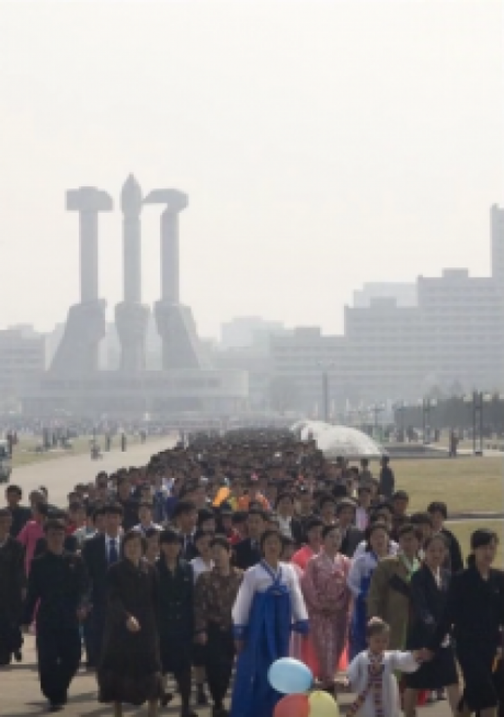 Coreea de Nord, imaginile durerii. Cum trăiesc oamenii. Adevărul pe care nu ne lasă să-l vedem