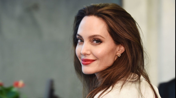 Cine este noul iubit al Angelinei Jolie 
