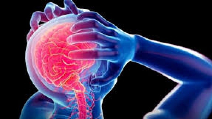 Accident vascular cerebral - metoda care îţi poate salva viaţa