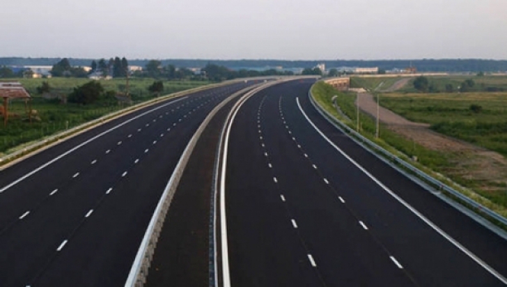 Restricţii de trafic pe Autostrada Bucureşti-Ploieşti, toată luna august, pentru reparaţii