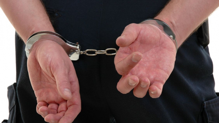 Un interlop aflat pe lista celor mai urmărite persoane din România, a fost arestat la Londra