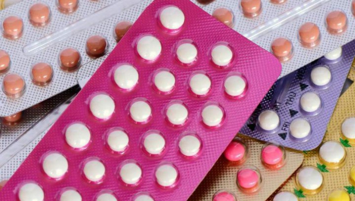 Atenţie la anticoncepionale! Greşeala care te poate UCIDE 