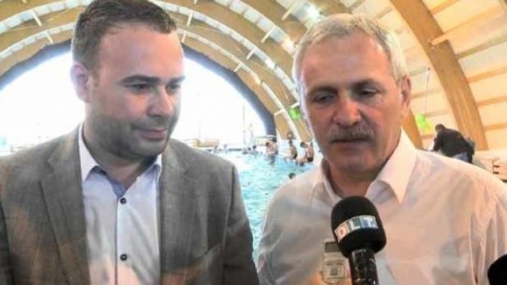 Realitatea TV te provoacă! Care-i secretul lui Dragnea şi Vâlcov