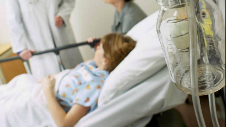 Bolile diareice acute fac ravagii printre copiii din Dolj