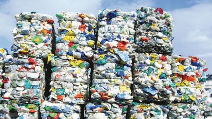 Paris, New York, Tokyo şi alte oraşe promit să îşi reducă volumele de deşeuri