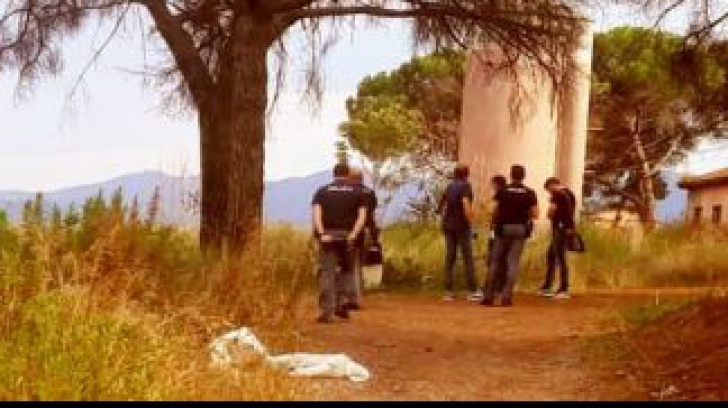Descoperire macabră în Italia: un român a fost găsit într-o fermă abandonată