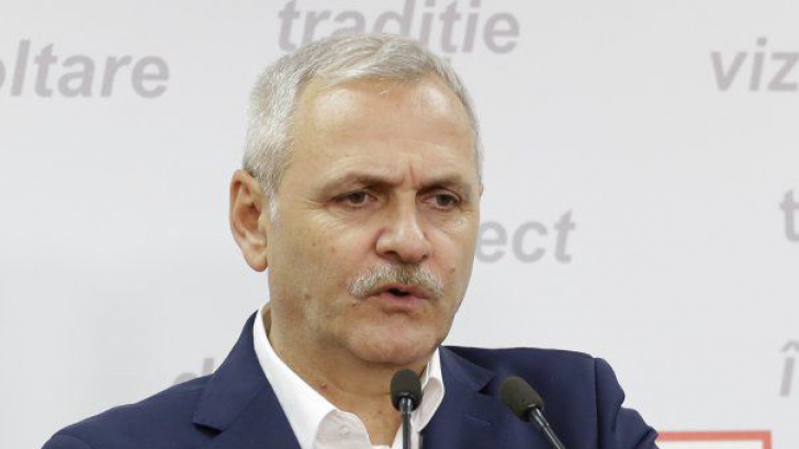 Traian Berbeceanu, val IRONII la adresa lui Liviu Dragnea: Killer profesionist cu dirty businness