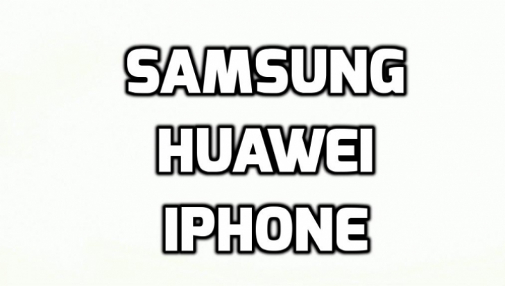 eMAG – Razboiul preturilor Samsung vs Huawei vs iPhone resigilate. Au aparut si oferte de Galaxy S9