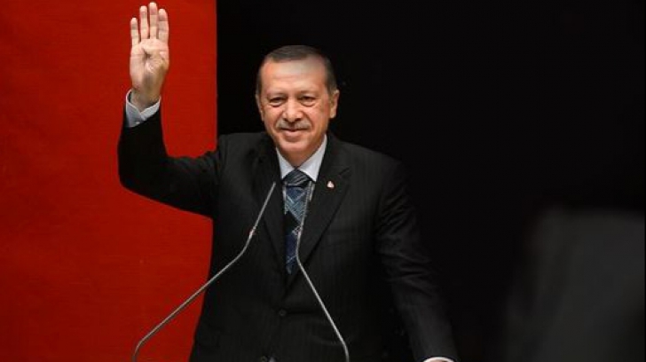EXPLOZIV. Erdogan: Khashoggi, victima unui asasinat politic premeditat. Saudiții trebuie să răspundă