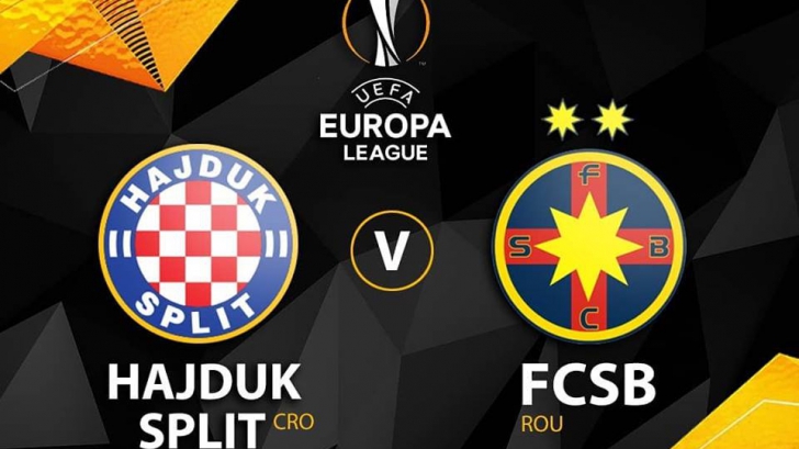 Europa League: CFR, FCSB şi U Craiova evoluează în turul 3. Echipele probabile