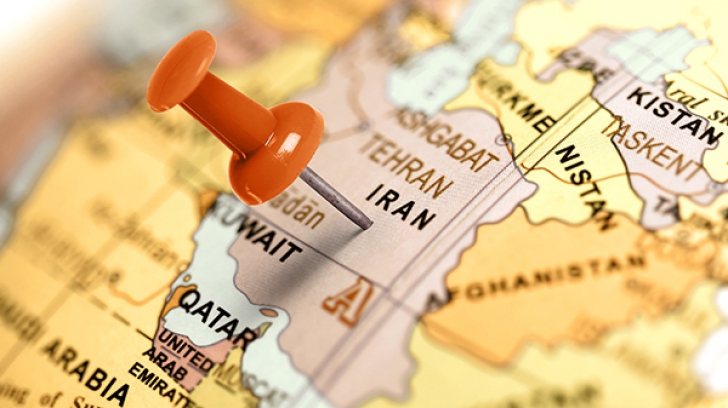 Noile sancțiuni SUA pentru Iran intră în vigoare și lovesc greu companiile europene