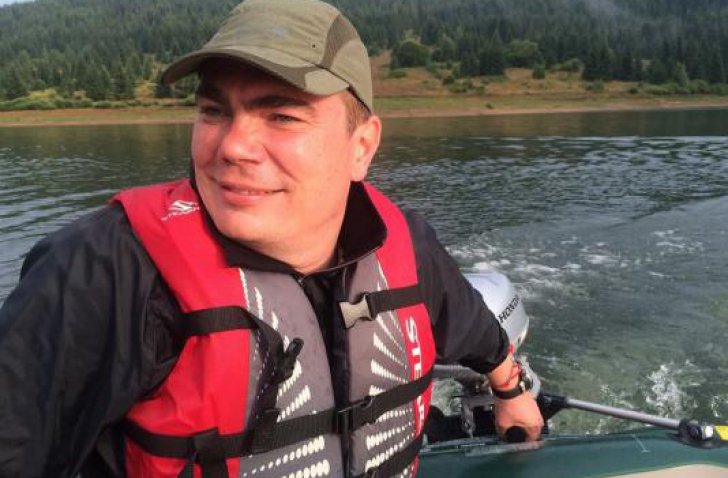Scenariu şoc în cazul directorului APIA Cluj, dispărut de 10 zile într-un lac