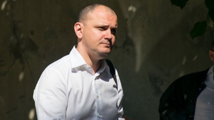 Sebastian Ghiță