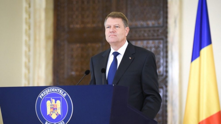Guvernul României îl acuză pe Iohannis: ”Să nu mai exploateze politic pesta porcină”