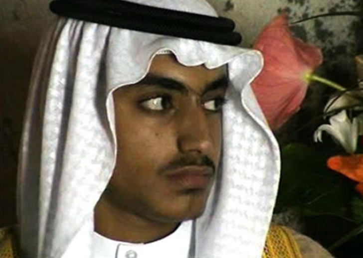 Fiul lui Osama Bin Laden s-a căsătorit cu fiica teroristului care a condus atacul din 11 septembrie