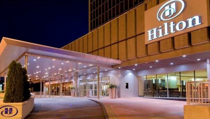 Grupul hotelier Hilton cere explicaţii de la Liviu Dragnea