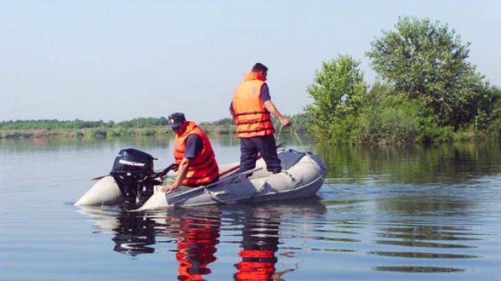 Tulcea: Doi tineri de 16 ani s-au înecat în Dunăre