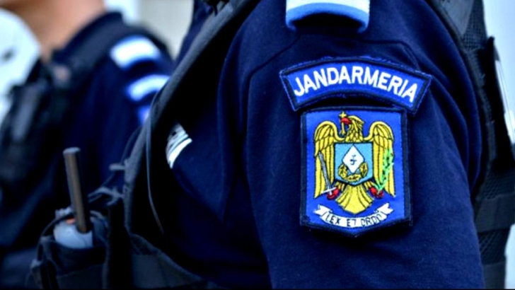 Prim-adjunctul lui Cucoș devine șef al Jandarmeriei