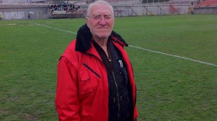DOLIU în fotbalul românesc: a murit un jucător important