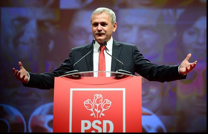 Şedinţă tensionată în PSD. Dragnea ar urma să nu candideze la prezidenţiale. Partidul, fără candidat
