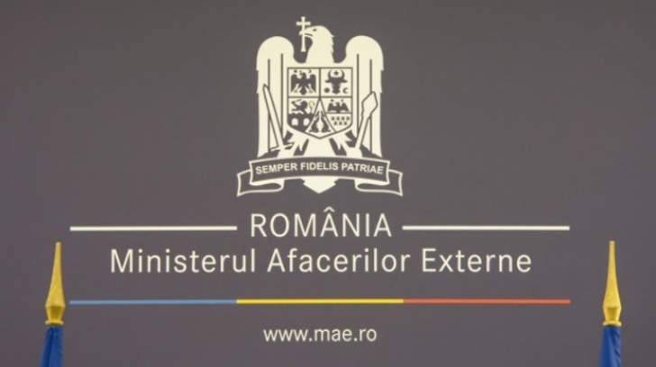 Începe Reuniunea anuală a diplomaţiei române. Ministrul german de Externe vine, astăzi, la Bucureşti