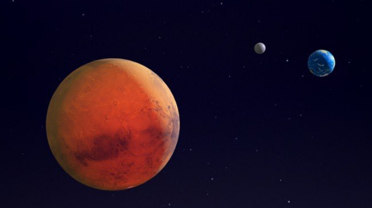 Marte intră în retrograd. Cum afectează viaţa zodiilor