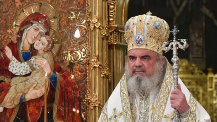 Mesajul Patriarhului Daniel pentru românii din Diaspora