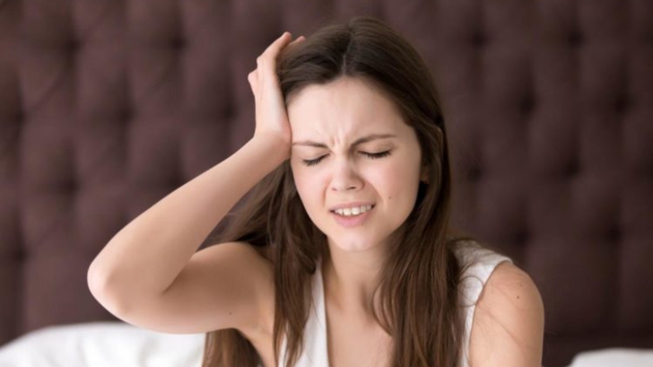 Cu două ingrediente banale poți scăpa de migrene